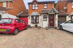 Galton Close, Birmingham B24