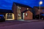 Bardsey Close, Wiltshire SN4