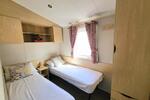 Two Bed Willerby Rio Gold (35x12) 2015 Snettisham Holiday Park, Kings Lynn PE31