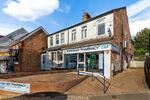 Waverley Road, Hertfordshire AL3