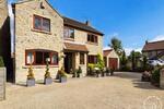 Rockingham Court, Towton, Tadcaster