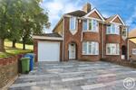 Canterbury Road, Sittingbourne