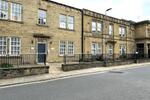 Clare Road, Halifax