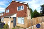 Field Avenue, Canterbury, Kent, CT1