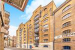 St. Saviours Wharf, 8 Shad Thames, London