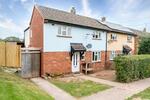 Extended three bedroom home backing onto countryside