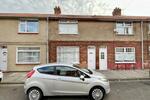 Oakley Gardens, Hartlepool, TS24 8