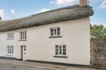 Leigh Road, Chulmleigh EX18