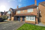 Nevern Crescent, Ingleby Barwick, Stockton-On-Tees