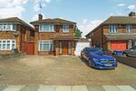 Hartland Drive HA8