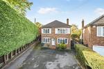 Hollies Avenue, West Byfleet, Surrey, KT14