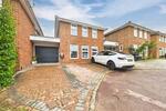 Woosehill Lane, Wokingham, Berkshire, RG41