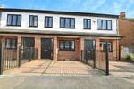 Lillechurch Road, Dagenham, RM8