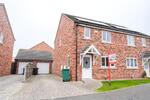 Grampian Avenue, Healing, Grimsby, Lincolnshire, DN41