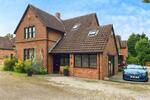 Mill Lane, Bulkington