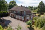 Whitebarns, Buntingford SG9