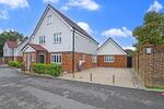 Oak Hill Road, Stapleford Abbotts, RM4