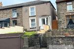 Baglan Street, Treherbert, Treorchy, Rhondda Cynon Taff, CF42