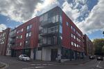 Apartment 117, 50 Sherborne Street, Birmingham, West Midlands, B16 8FN