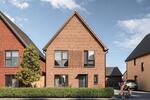 Plot 44, Fieldfare, Welbeck Gardens, Bolsover