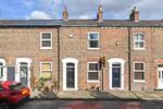 St. Pauls Terrace, Holgate, York, YO24