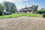 Berrys Green Road, Westerham