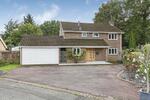 Oak Tree Drive, Englefield Green, Egham, Surrey, TW20