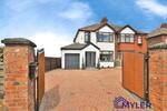 Lower House Lane, Widnes, WA8