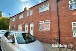 Laurel Avenue, Mansfield, NG18