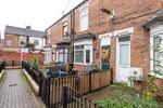 Madoline Grove, Hull HU9