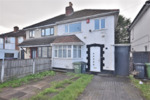 Deans Road, Wolverhampton