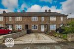 Thornsett Avenue, Buxton, SK17