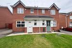 Hollybank Close, Winnington Northwich