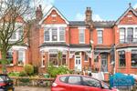 Dukes Avenue, Muswell Hill, London, N10