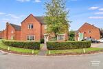Newbold Close, Lichfield WS13