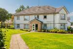 Annan Drive, Bearsden, G61