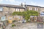 The Cottage, Bamford Closes Farm, Red Lumb, Rochdale