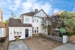 Lyndhurst Avenue, Whitton, Twickenham TW2