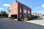 Perne Close, Cambridge, CB1