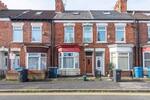 Brazil Street, Hull HU9