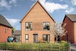 Plot 51 Woodlark, Welbeck Gardens, Bolsover