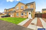 Lockhart Gardens, Annan