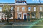 Roman Road, Bow
