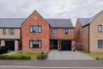 Pembroke Drive, Roman Heights, Corbridge, Northumberland, NE45