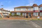 Penhale Road, Eastbourne BN22