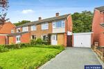 Greencroft, Brampton, CA8