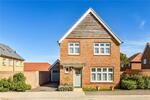 Hackett Way, Lavant View, Chichester, West Sussex, PO19