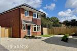 The Crossways, Upton, Poole, BH16