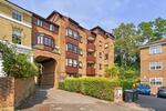 Tower Street, Kingsdale Court, SO23