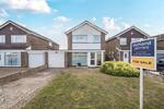 Cunetio Road, Stratton St Margaret, Swindon, SN3